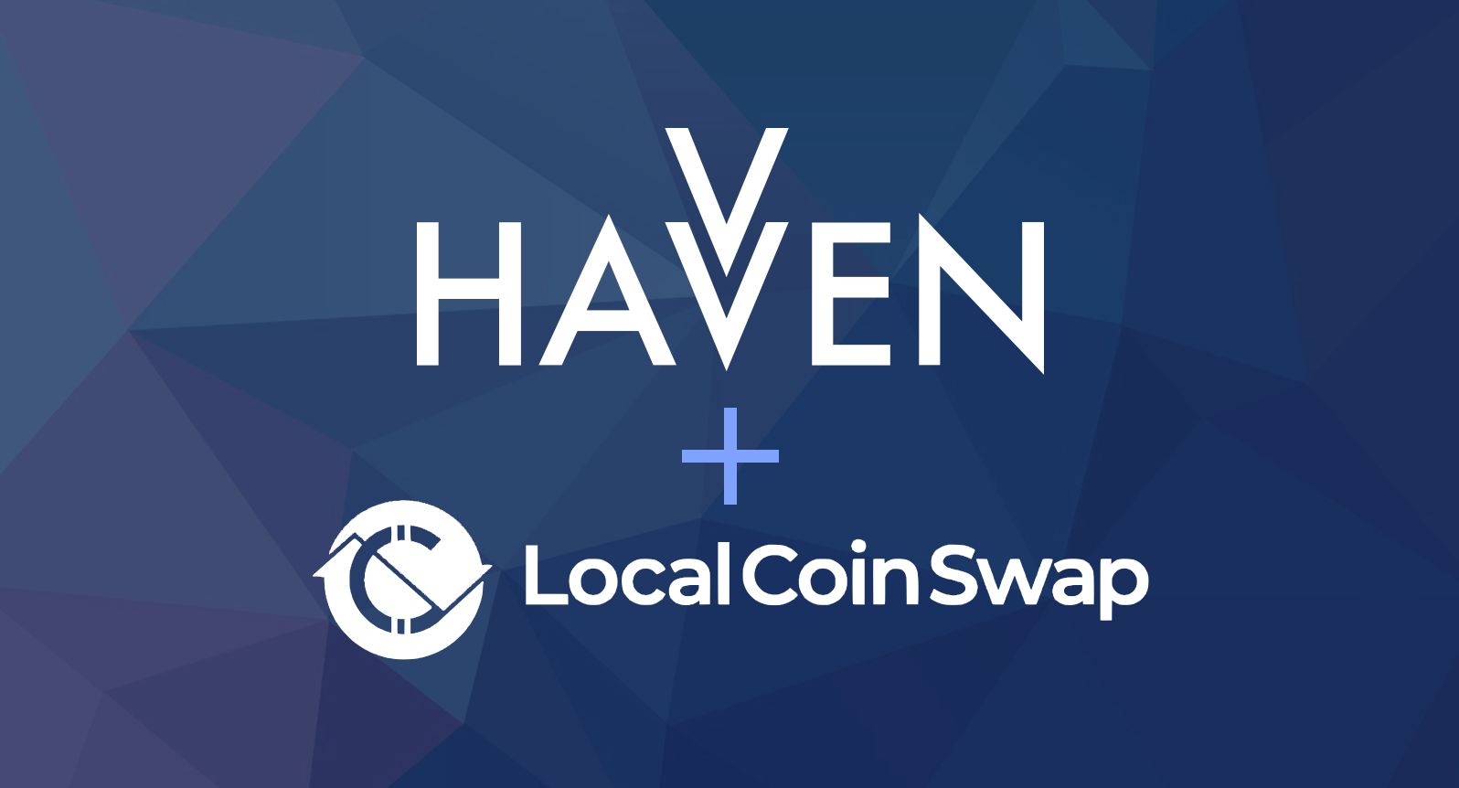 Announcing LocalCoinSwap