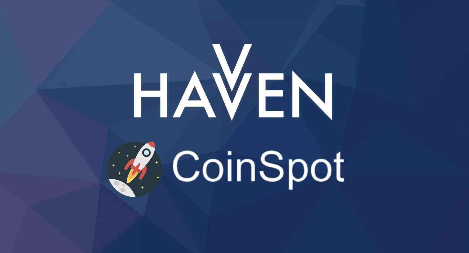 Announcing CoinSpot
