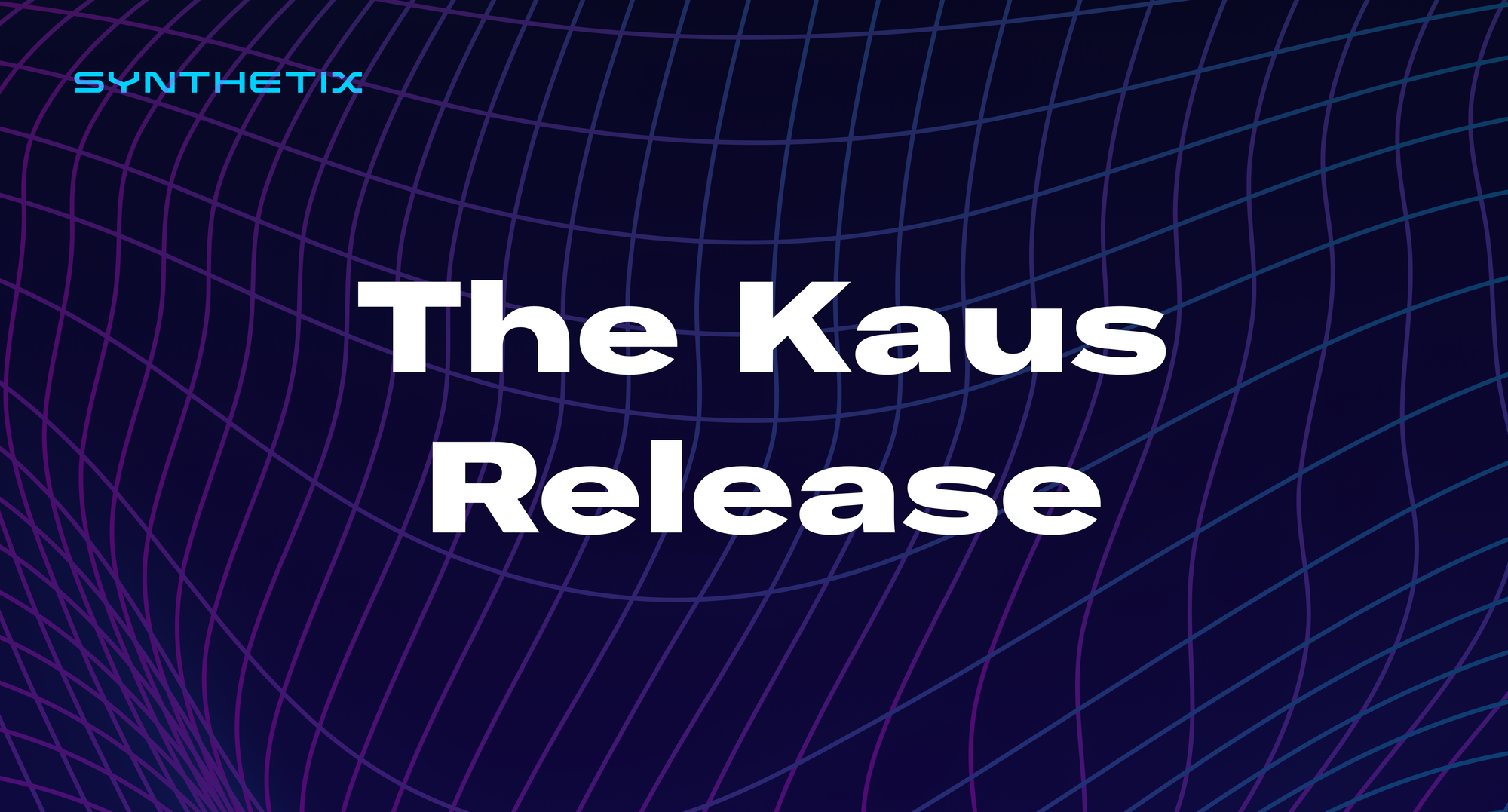 The Kaus Release