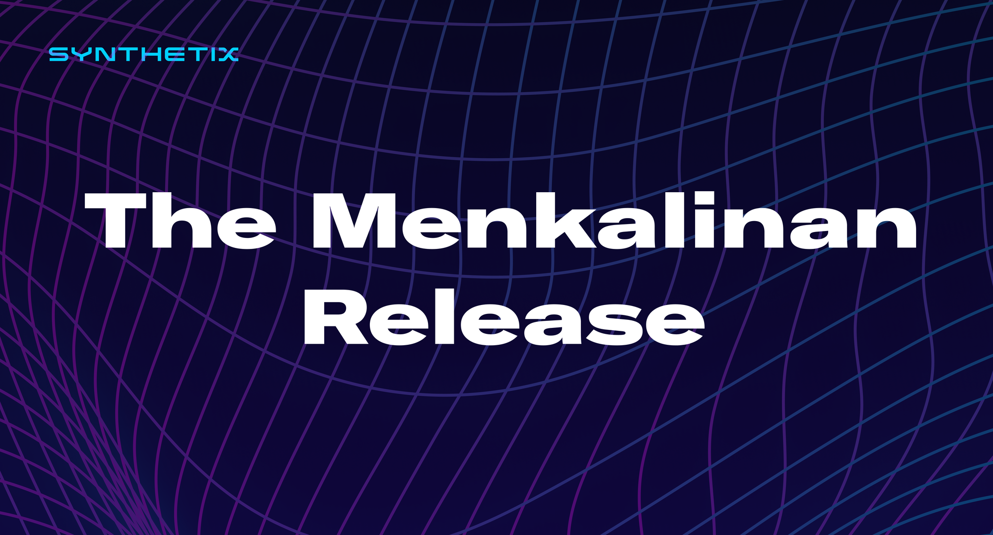 The Menkalinan Release