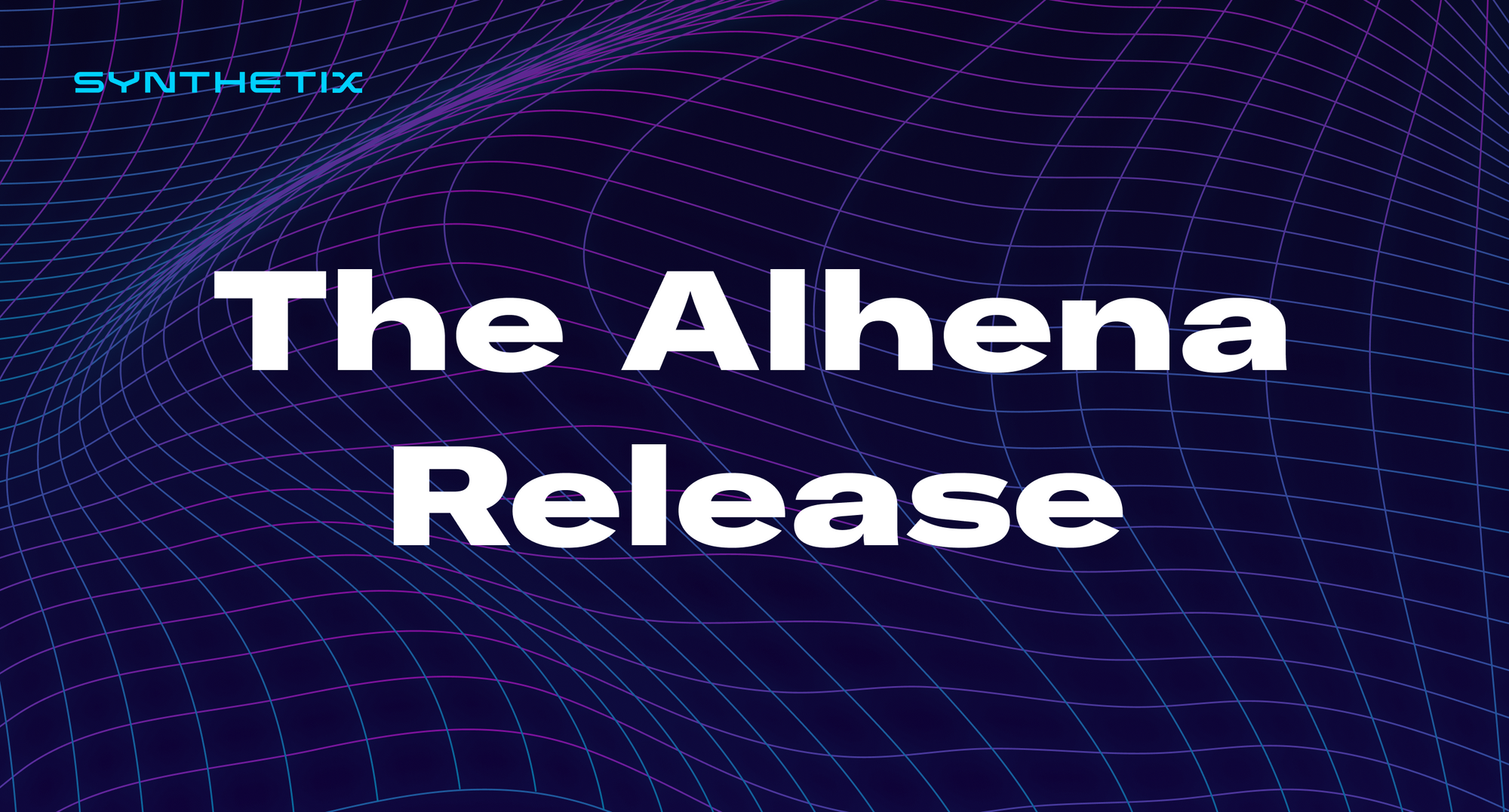 The Alhena Release