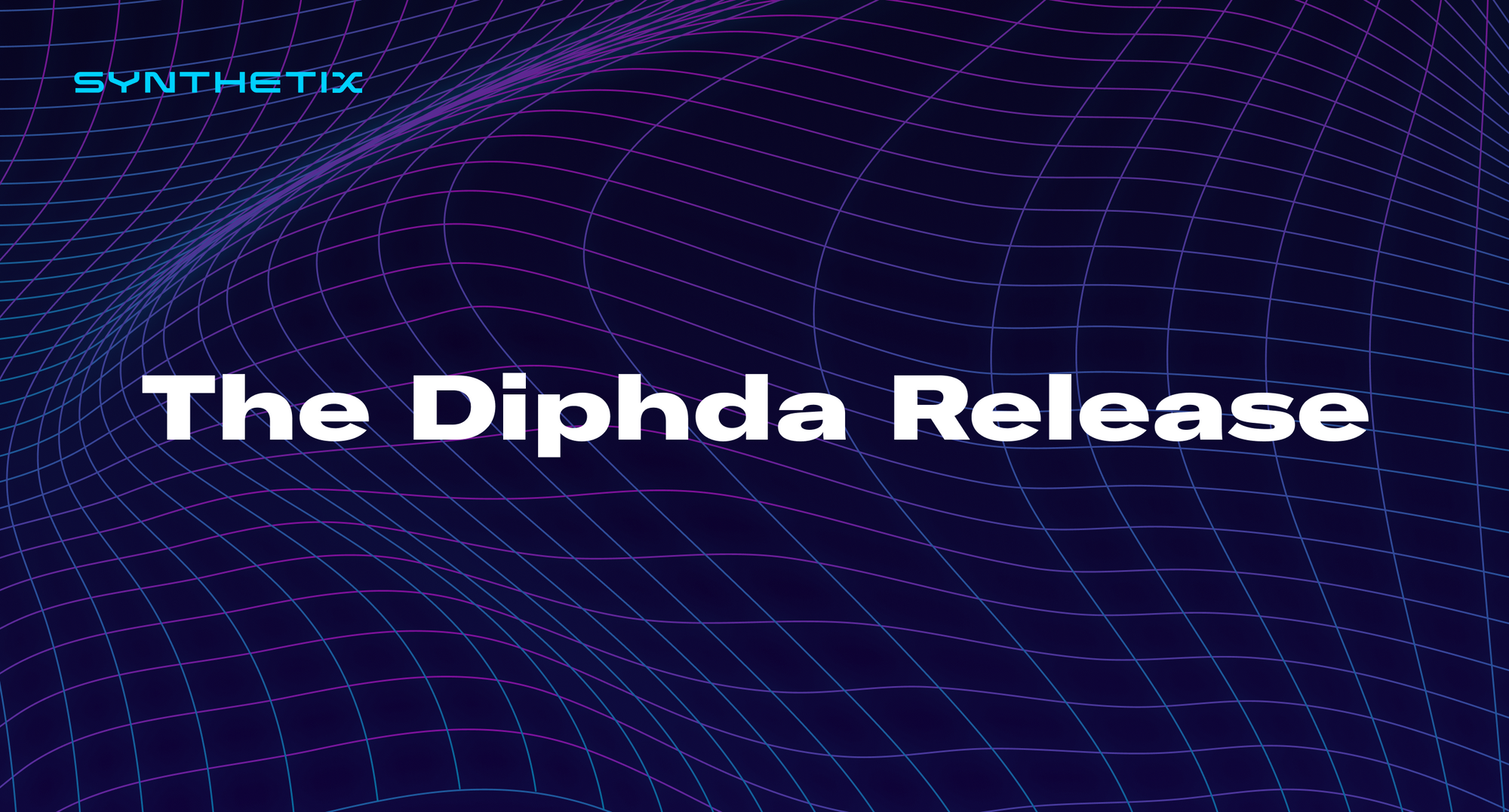 The Diphda Release - Perpetual Futures and Debt Pool Synthesis