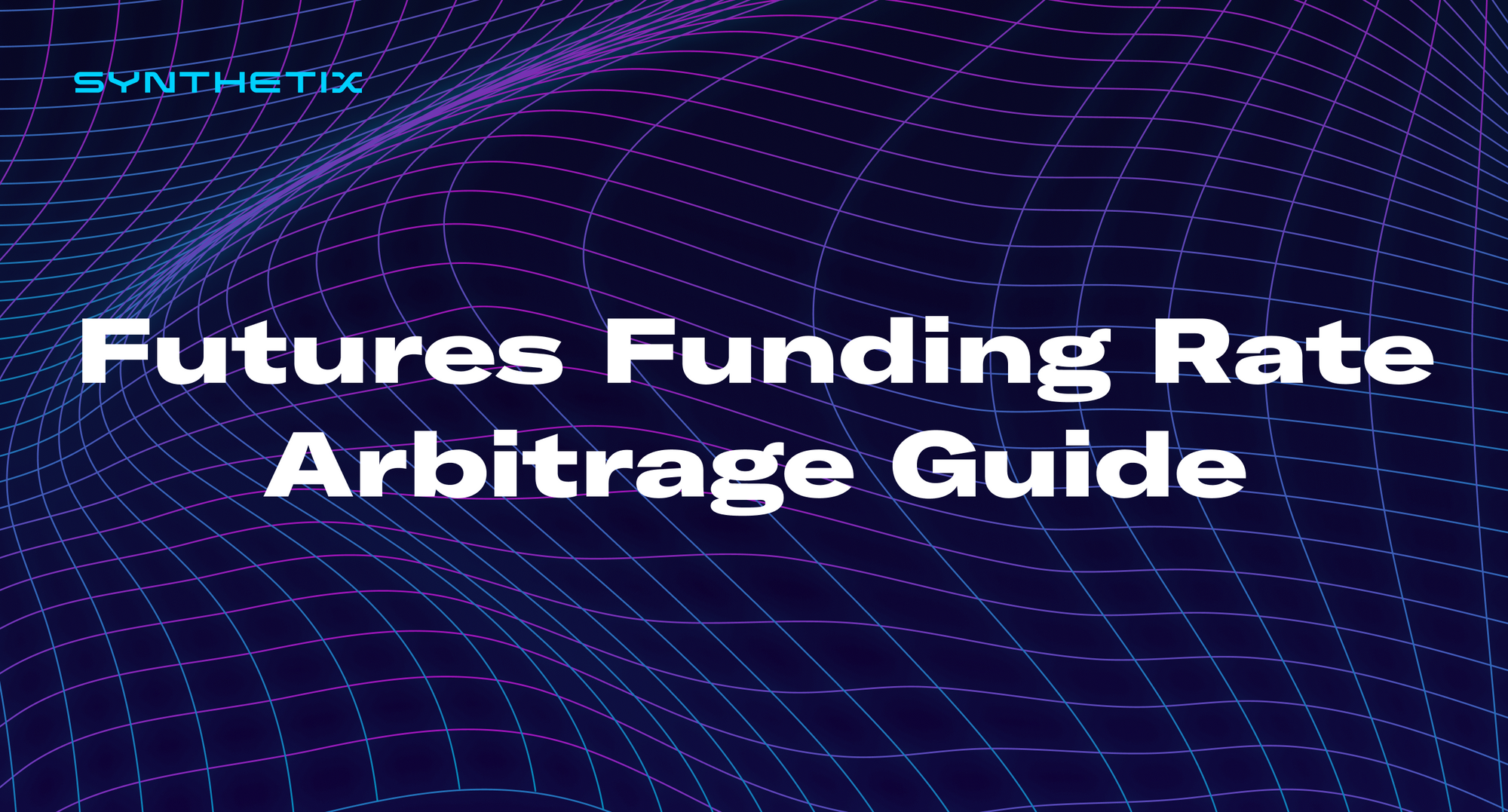 Futures Funding Rate Arbitrage Guide