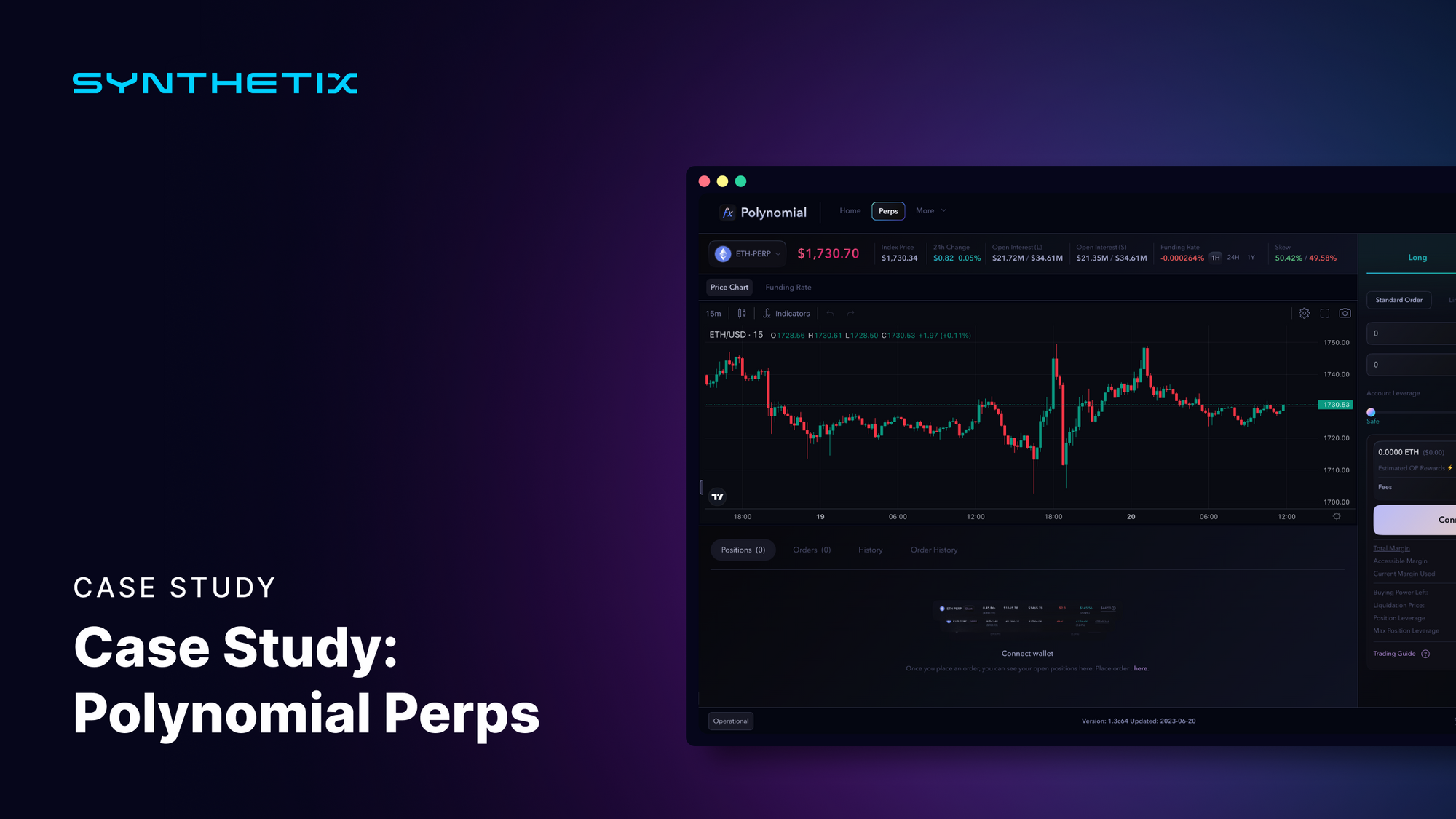 Case Study: Polynomial Case Study: Polynomial
