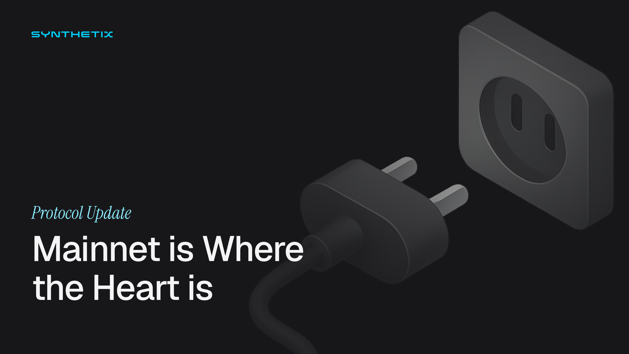 Mainnet is Where the Heart is