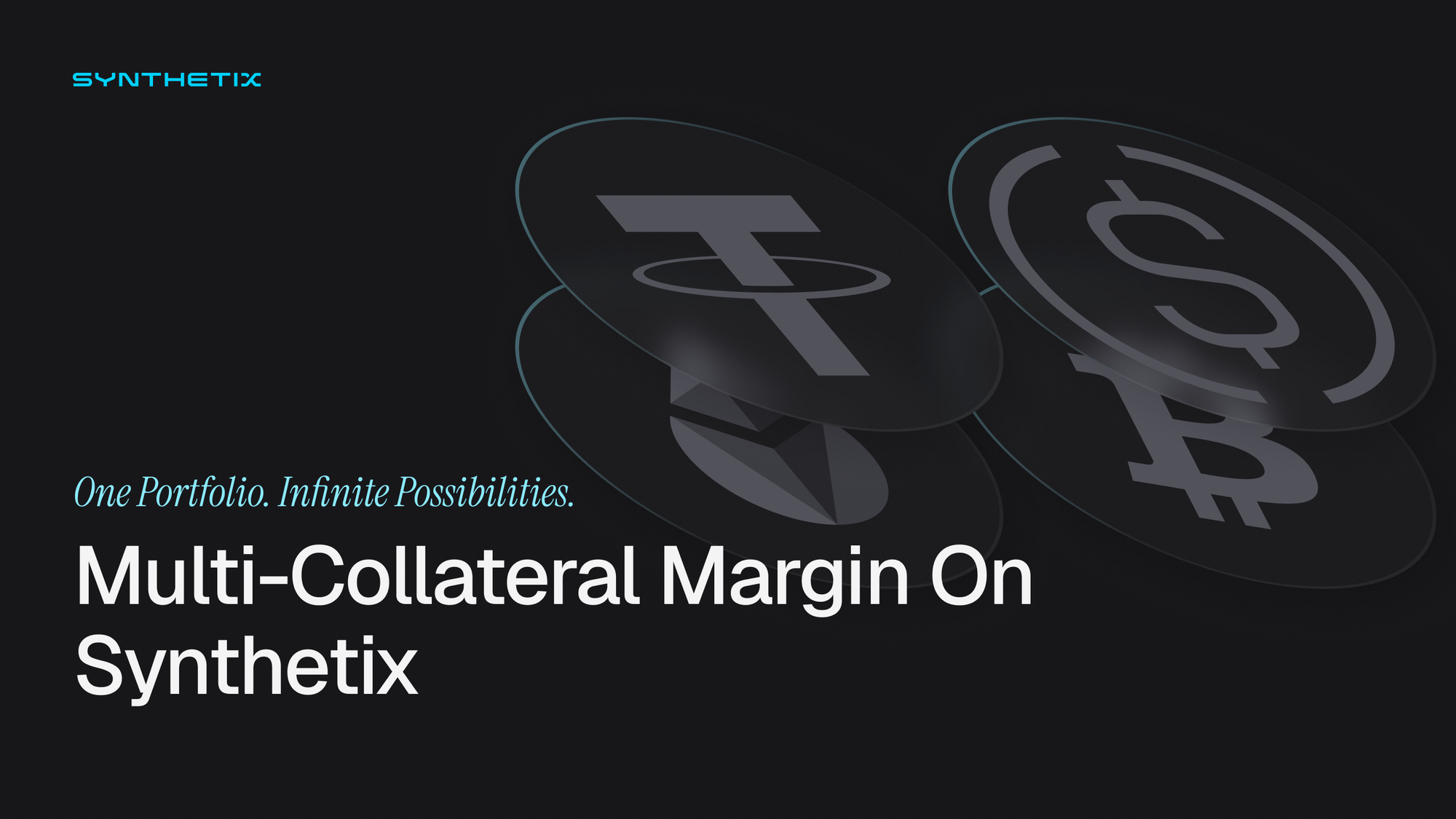 Multi-Collateral Margin on Synthetix Mainnet