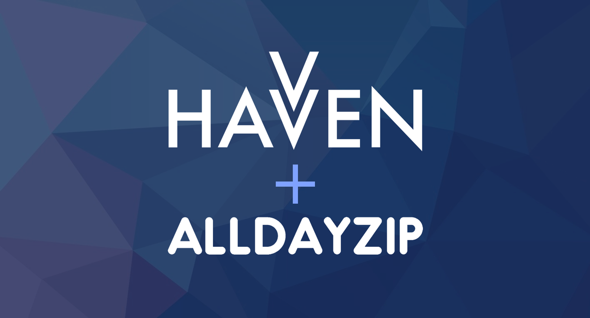 Introducing AllDayZip