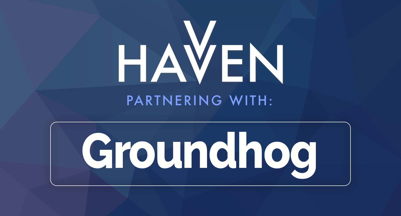 Announcing Groundhog