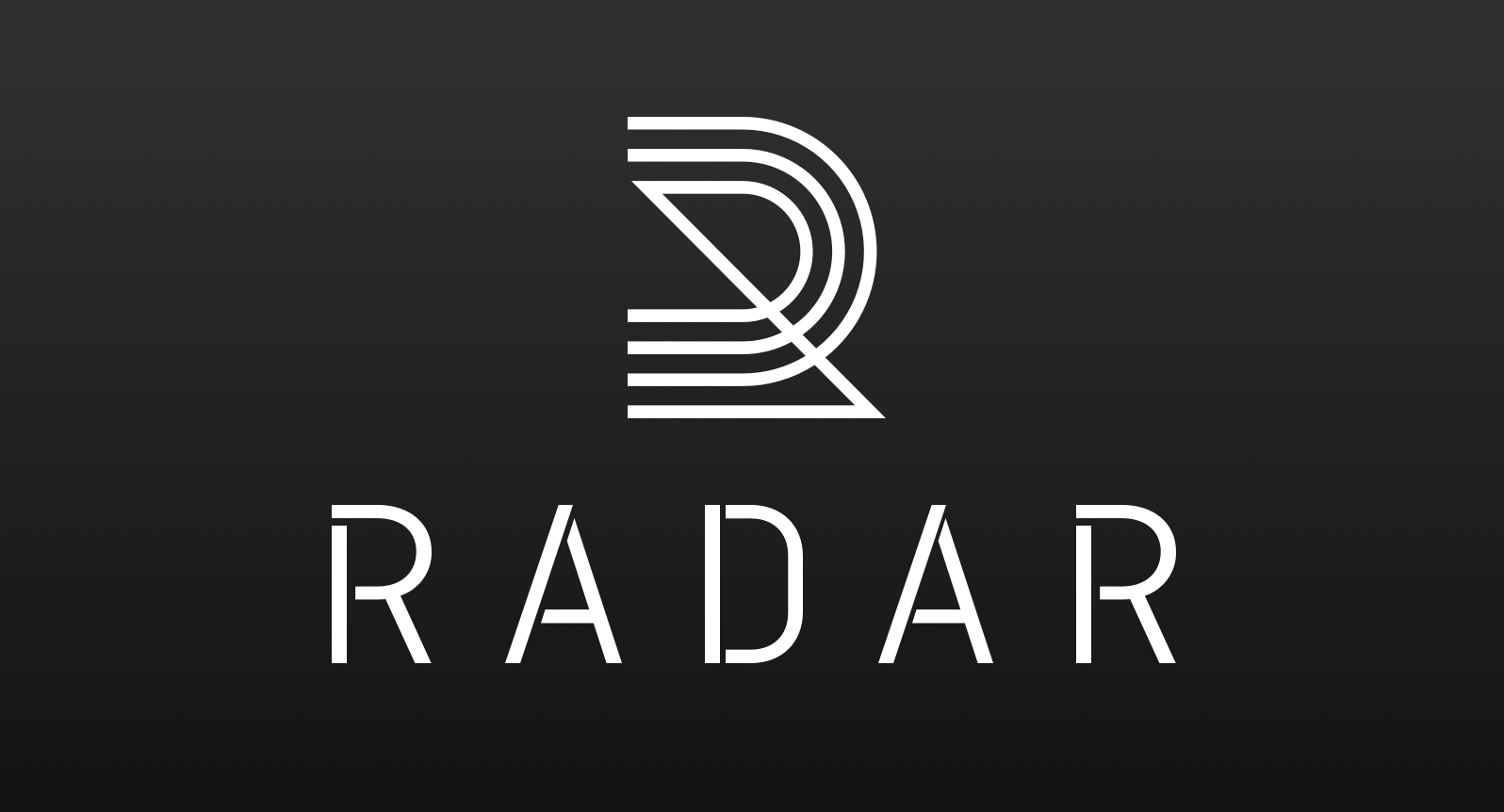 Announcing Radar Relay