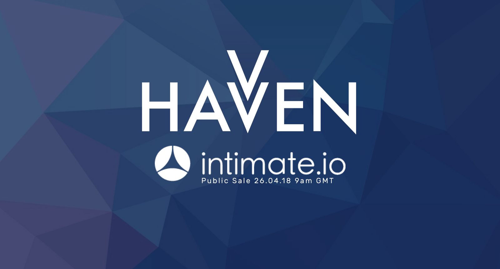 Announcing intimate.io