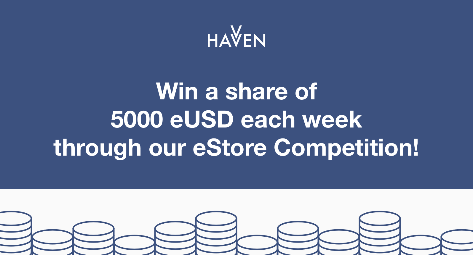 Enter our eStore Competition!