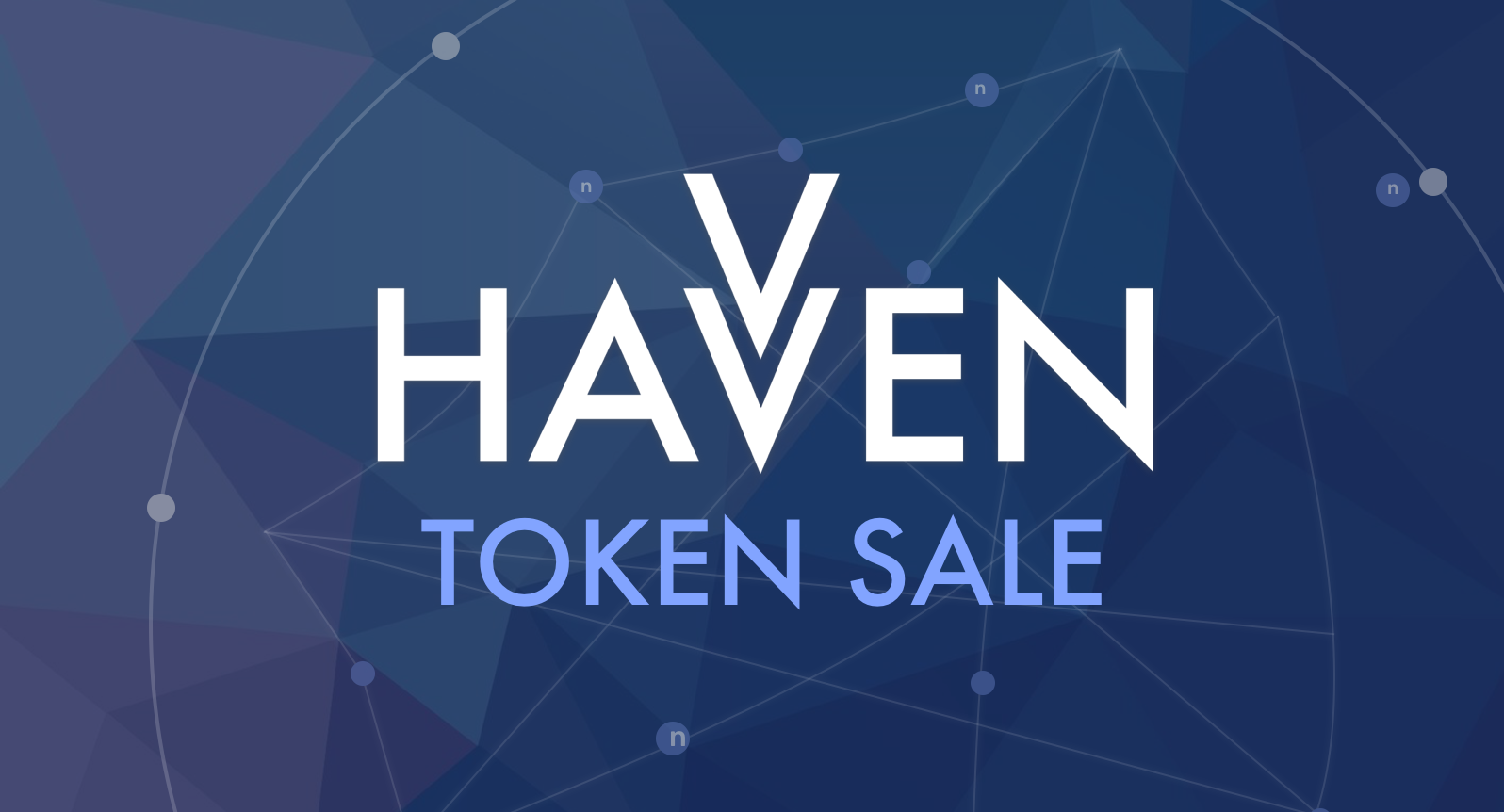 Havven Token Sale Details