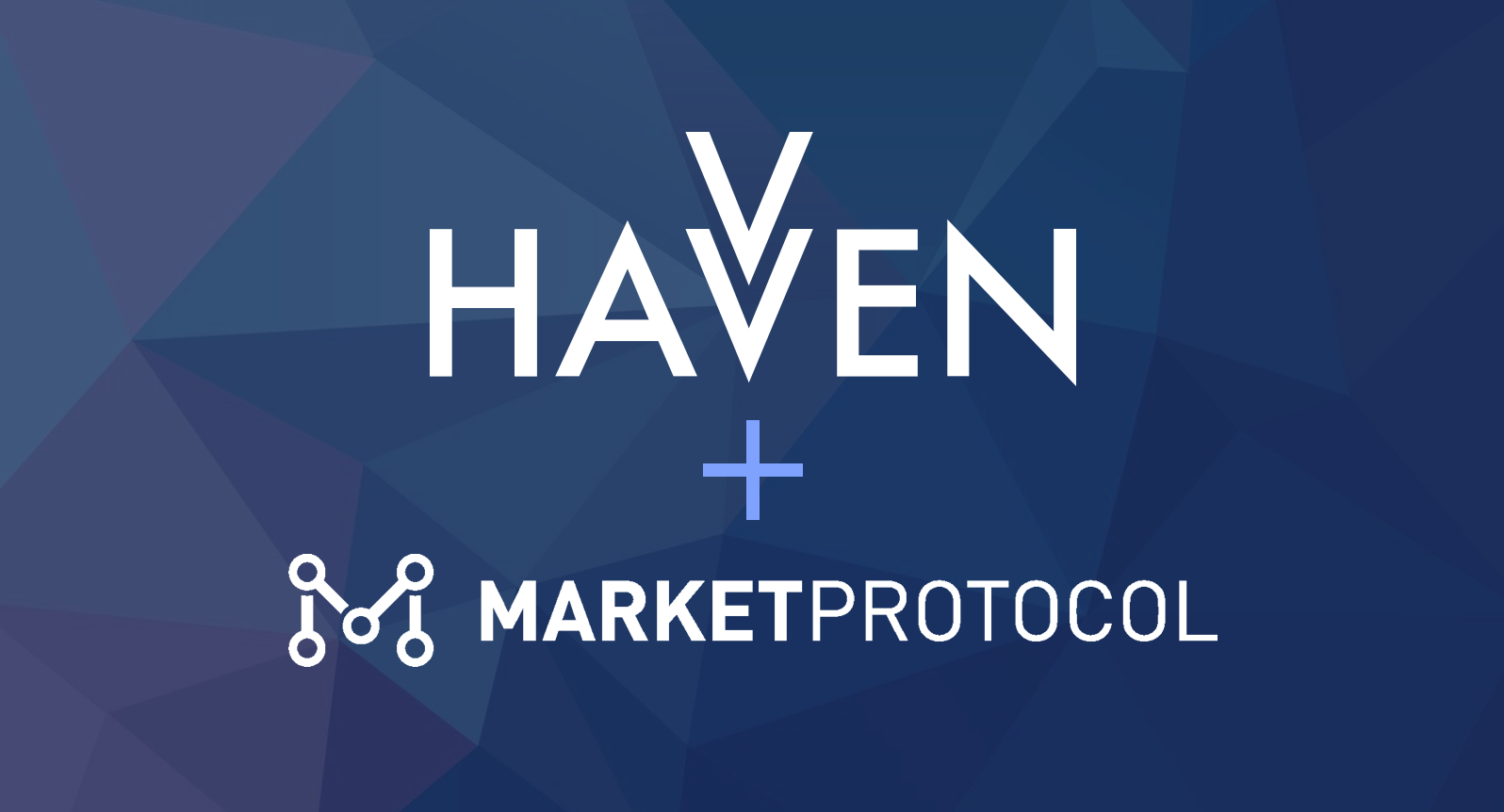 Announcing MARKET Protocol