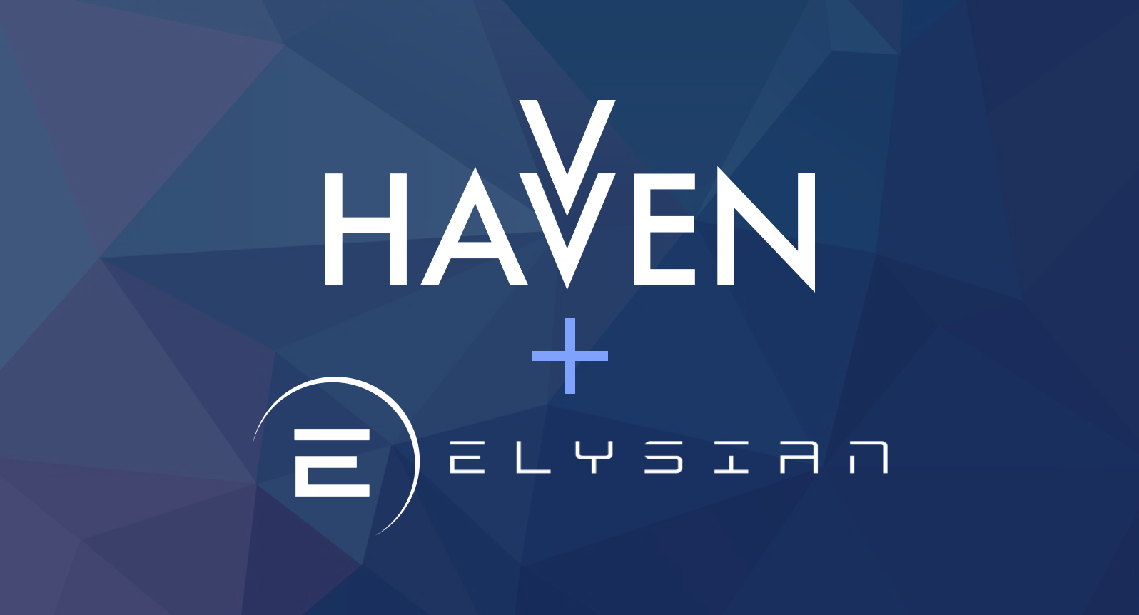 Announcing Elysian