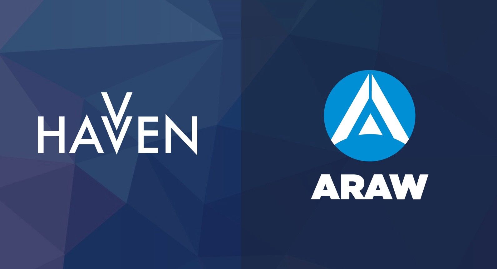 Announcing ARAW