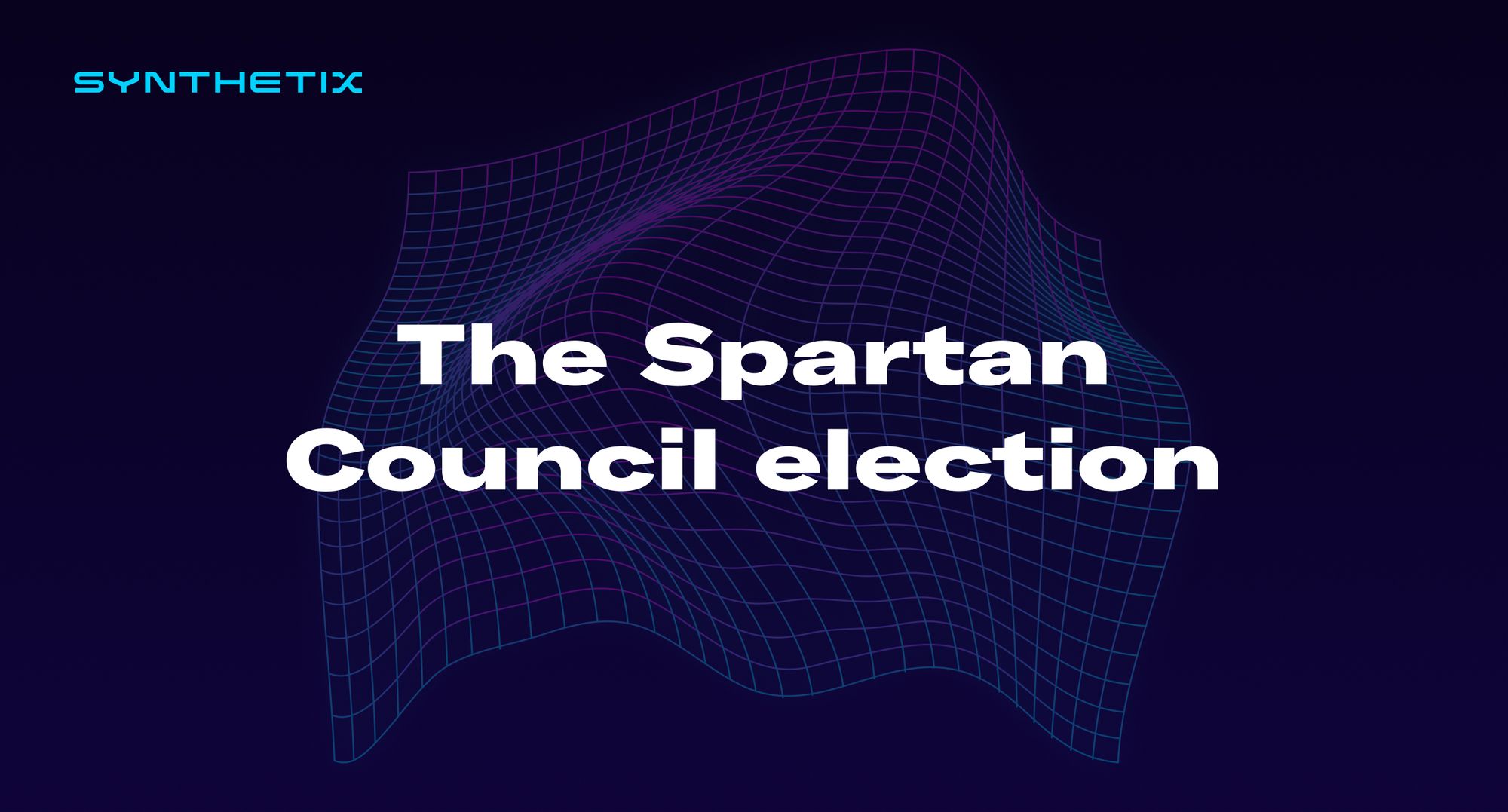 The Spartan Council election