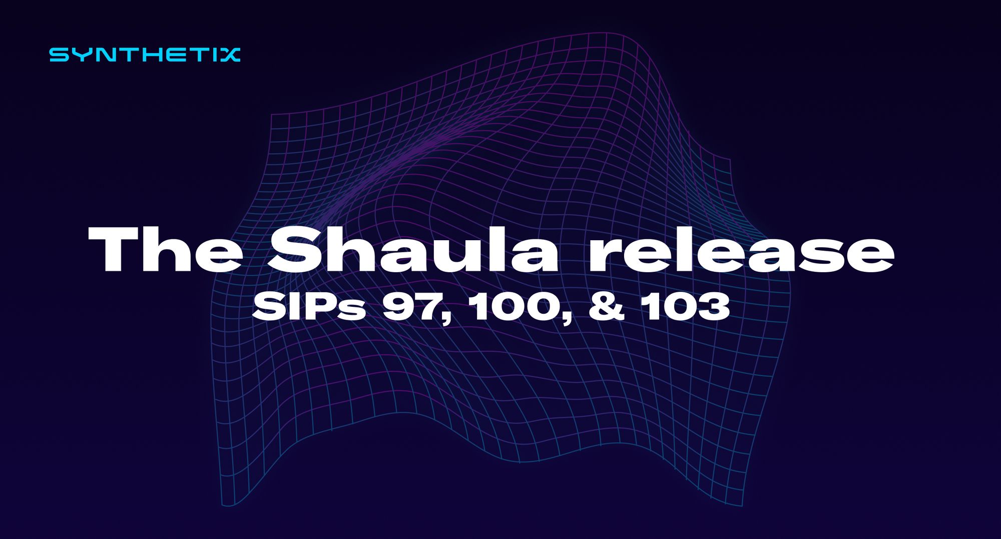 The Shaula release