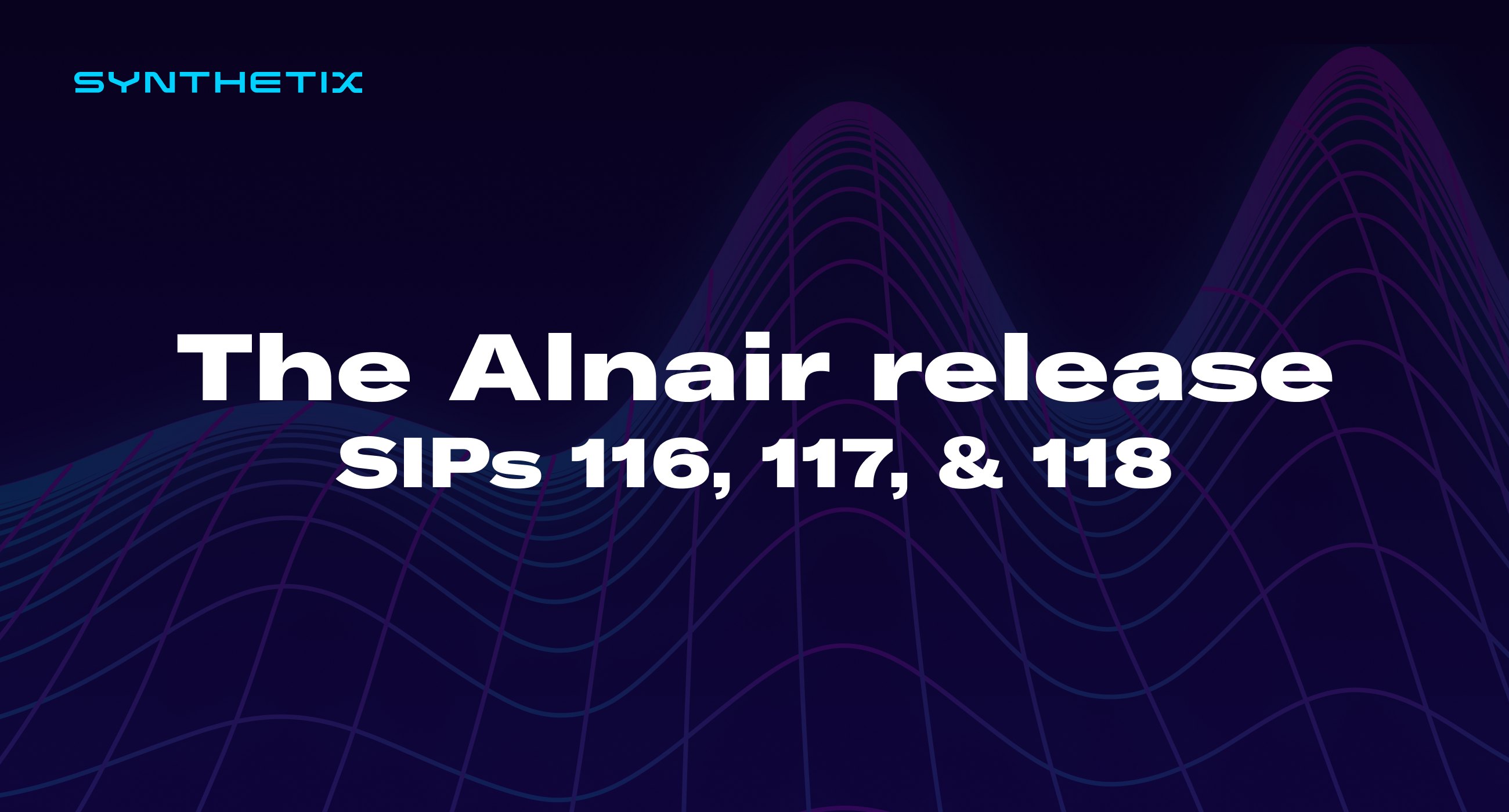 The Alnair release