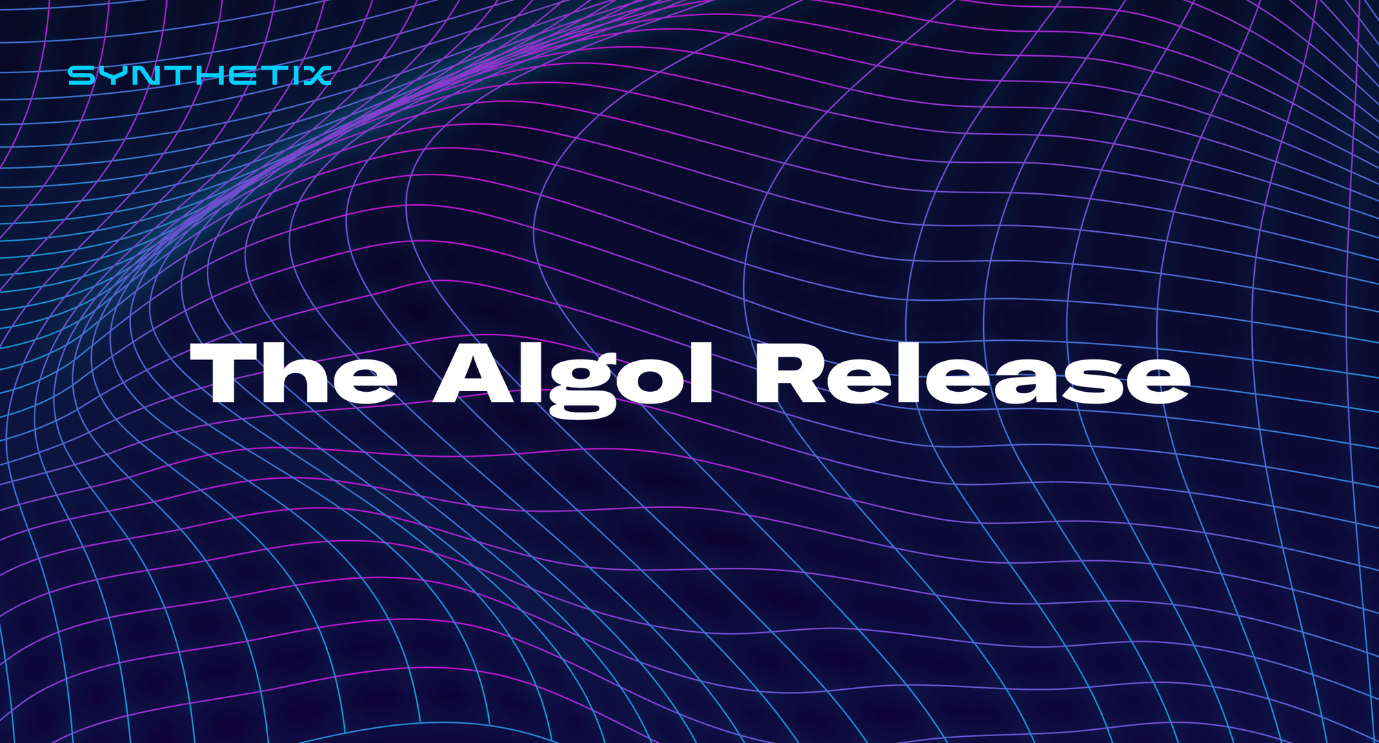 The Algol Release
