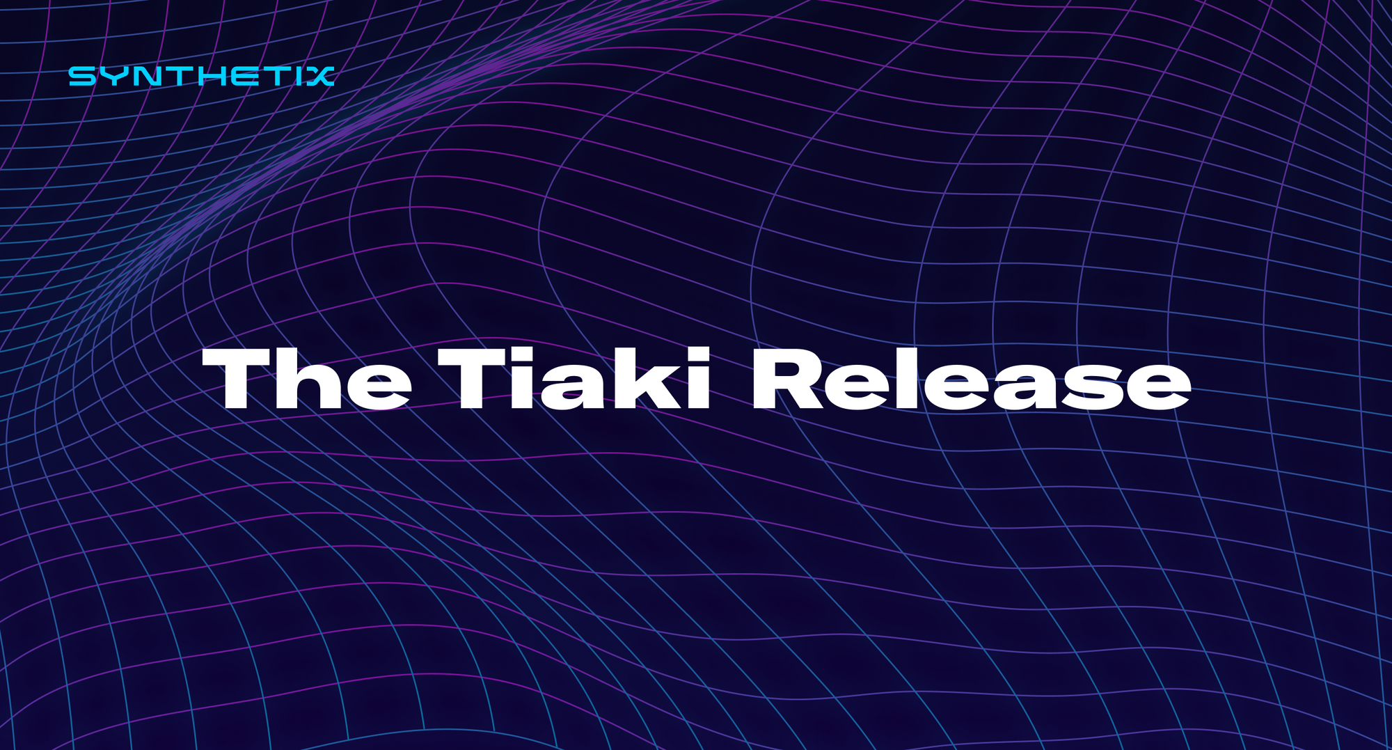The Tiaki Release - Improved Atomic Swaps