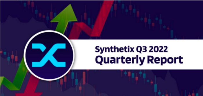 Synthetix Quarterly Report — Q3 2022