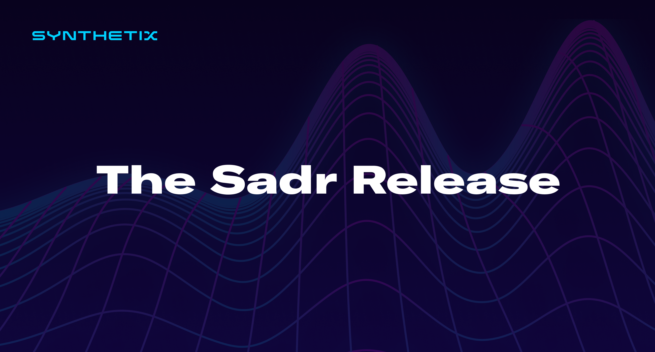 The Sadr Release