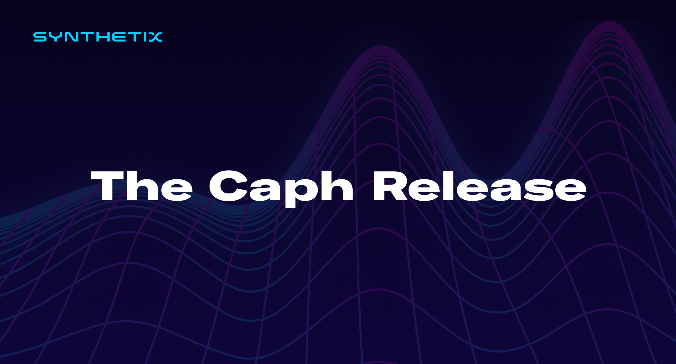 The Caph Release - SIP 2004/2005