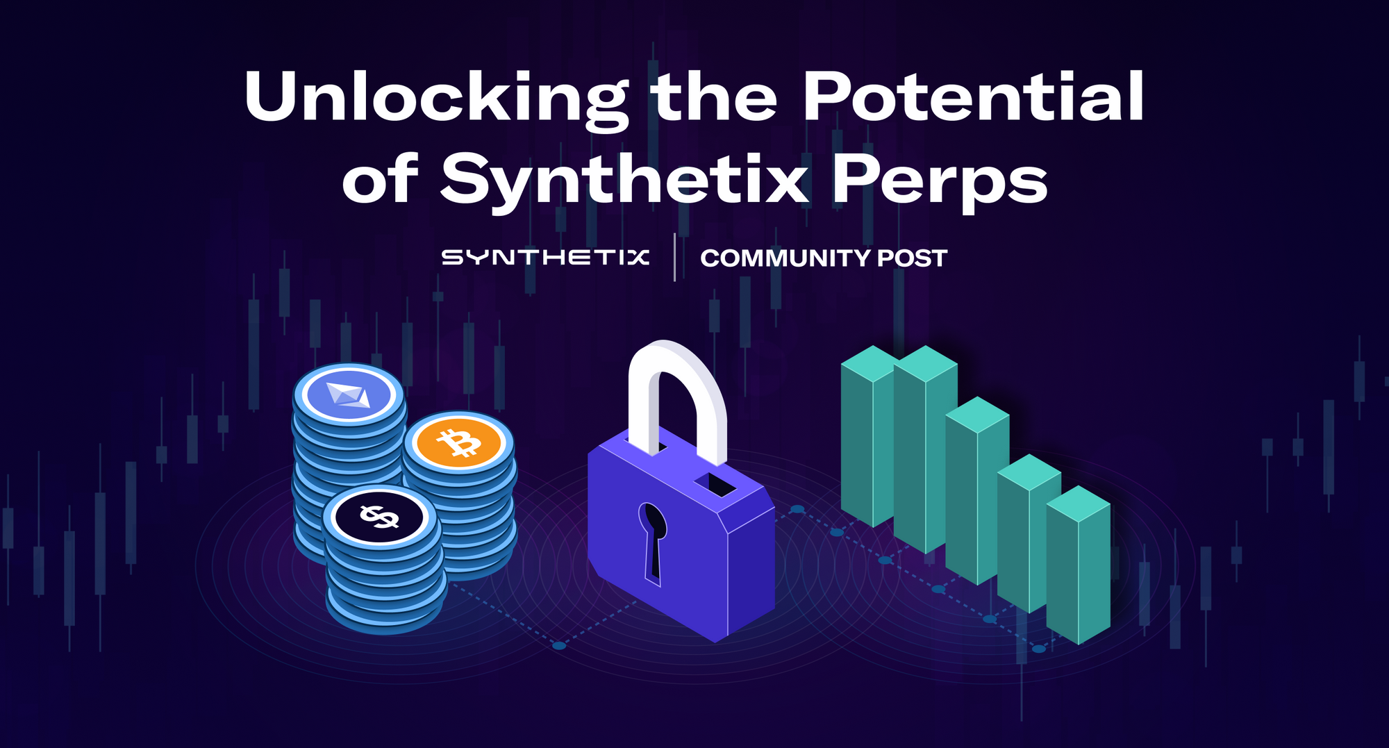 Unlocking the Potential of Synthetix Perps