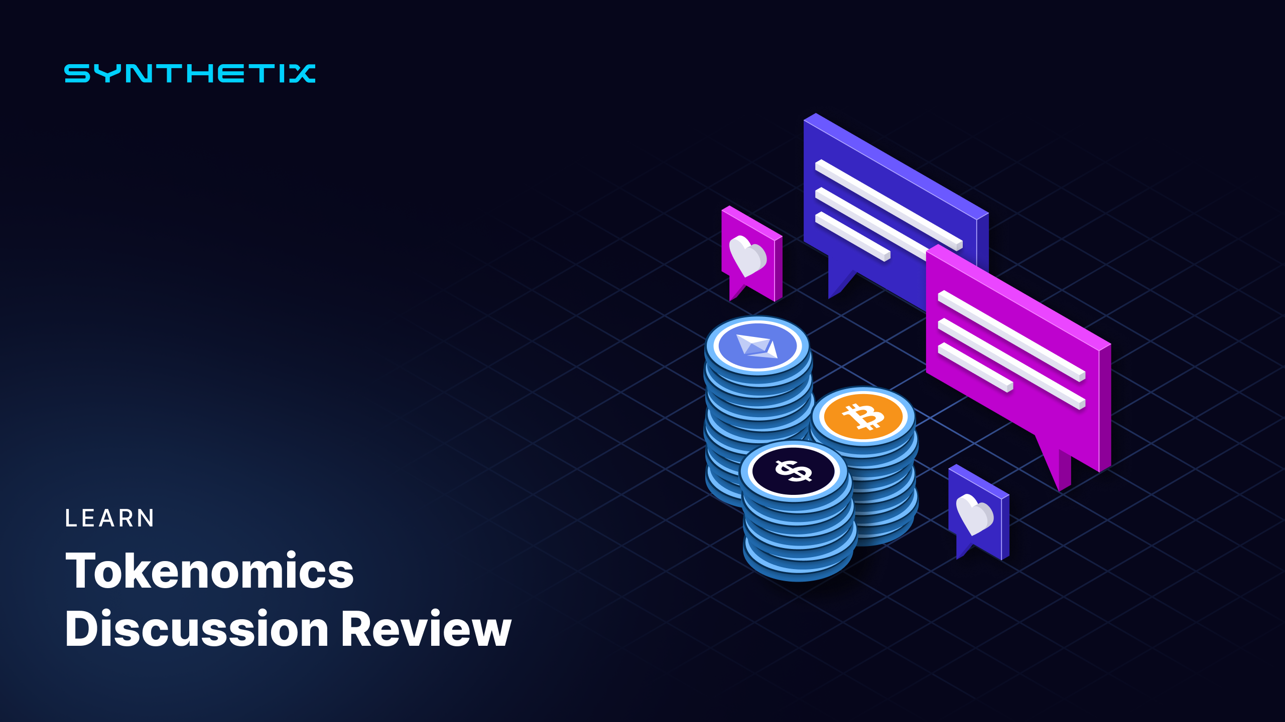 Tokenomics Discussion Review