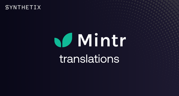 Come help us translate Mintr!