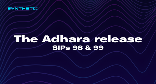 The Adhara release
