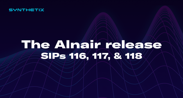 The Alnair release