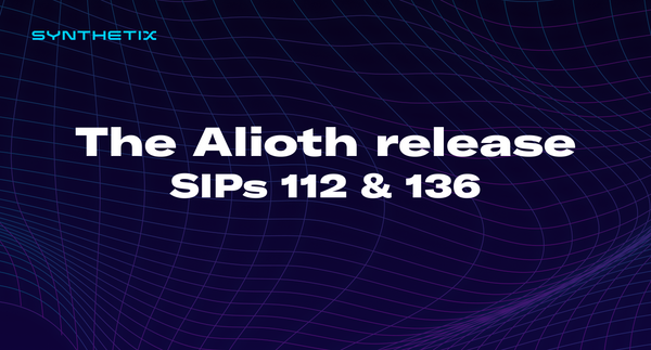 The Alioth Release