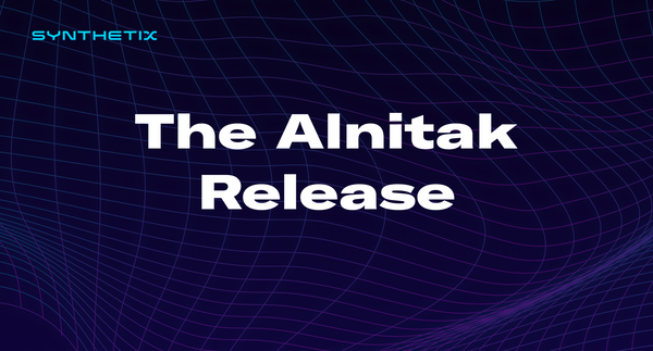 The Alnitak Release