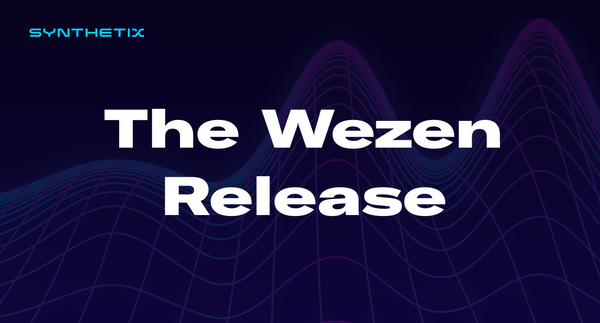 The Wezen Release