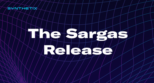 The Sargas Release