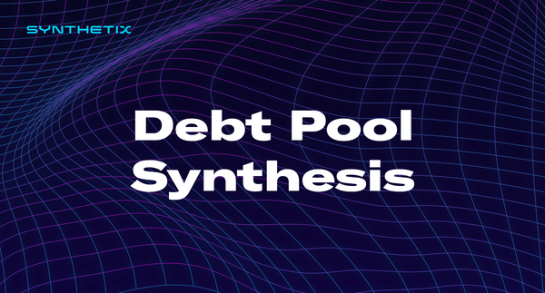 Debt Pool Synthesis