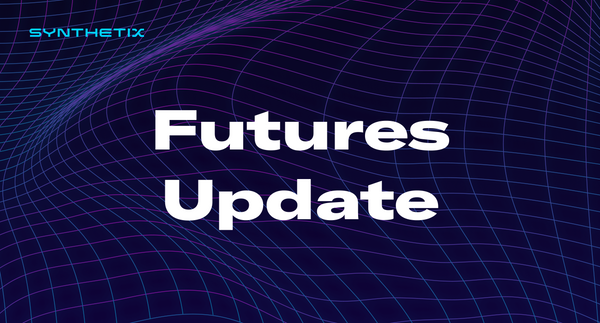 Futures Update