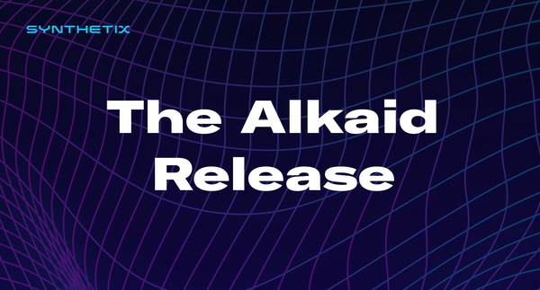 The Alkaid Release