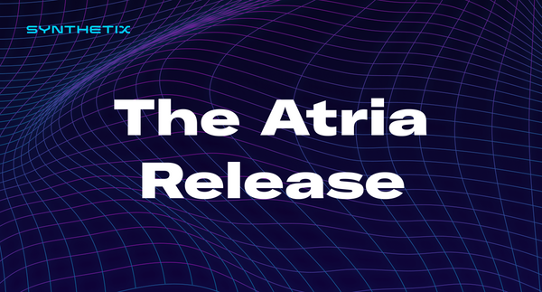 The Atria Release