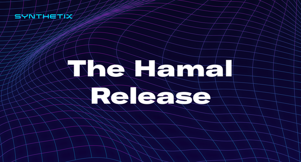 The Hamal Release