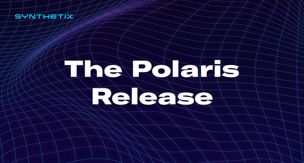 The Polaris Release