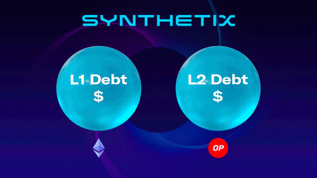 Upcoming Debt Pool Synthesis