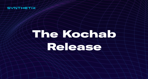 The Kochab Release