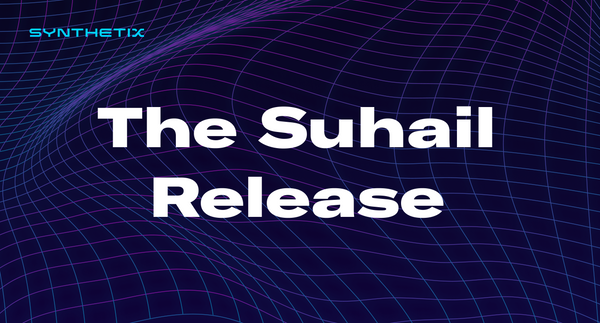 The Suhail Release - Direct Integrations