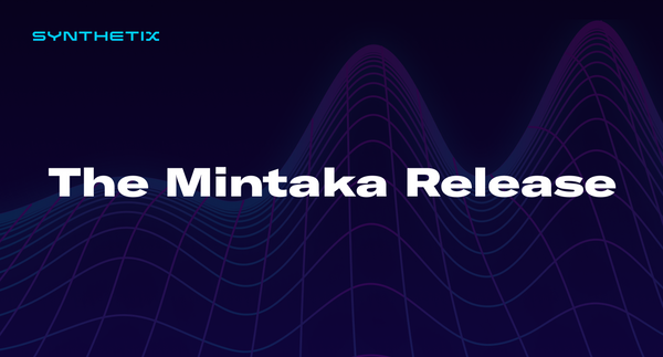The Mintaka Release