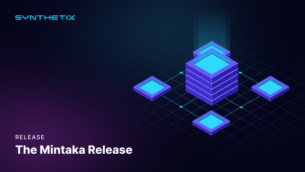 The Mintaka Release