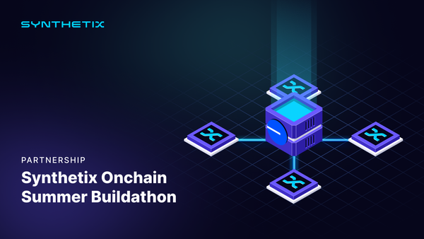 Onchain Summer with Base