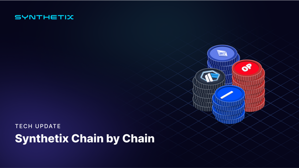 Synthetix Chain by Chain