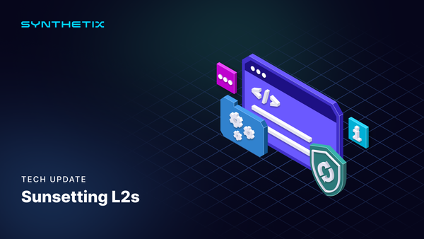 L2s are Dead, Long Live Ethereum